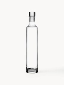 Caraffa acqua fatta a mano Aix, 950 ml