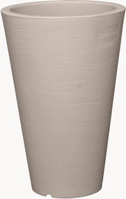 Portavaso Liscio Siena