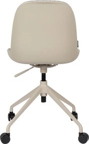 Sedia da ufficio Albert Kuip - Zuiver