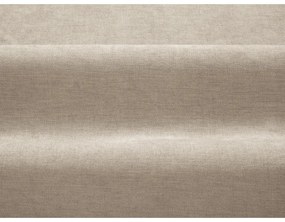 Divano angolare beige (angolo sinistro) Torino - Micadoni Home