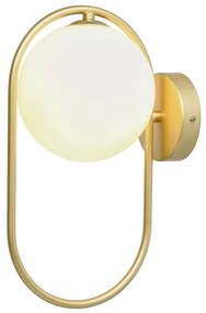 Applique CORDEL 1xG9/28W/230V