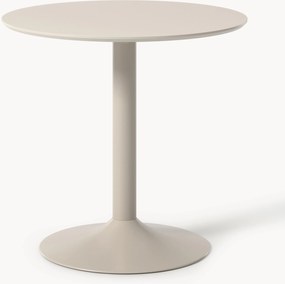 Tavolo da pranzo rotondo Menorca, varie misure