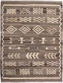 Kilim Tappeto 200x150 (Pakistan) Annodato A Mano