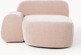 Modulo angolare chaise longue Wolke