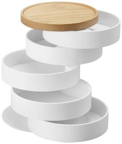 Scatola per gioielli Tower - YAMAZAKI