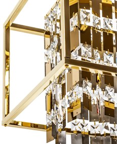 Lampada APP1113-4CP Gold