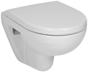 JIKA H8233820000001 - WC sospeso LYRA in ceramica/bianco