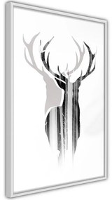 Poster Guardian of the Forest