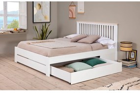 Contenitore sottoletto 137 x 147 cm Enara - Marckeric