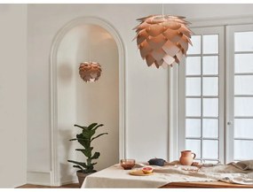 Paralume in bronzo ø 40 cm Aluvia Mini - UMAGE