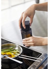 Contenitore per olio nero Yamazaki , 250 ml Tower - YAMAZAKI