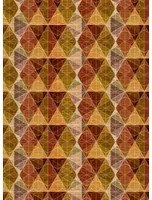 Jannelli & Volpi Tapete Kobe - 6033