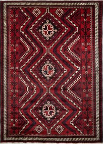 Lori Tappeto 230 x 310 Rosso (Iran) Annodato A Mano