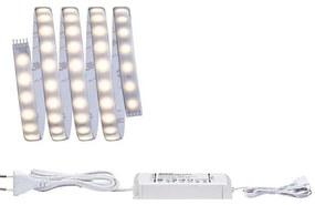 Paulmann 70668 - LED/9W IP44 Striscia da bagno dimmerabile MAXLED 1,5m 2700K 230V