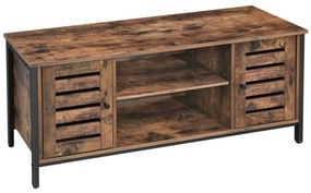 Mobile TV VOLTAR marrone/nero