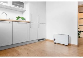 Sencor - Termoconvettore elettrico 750/1250/2000W con termostato