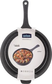 Padella con superficie antiaderente ø 28 cm Grande – Orion
