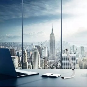 Lampada da tavolo LED flessibile dimmerabile 6,5W 5V 3000-6000K