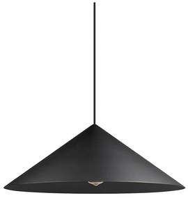 Magico 55 Lampada a Sospensione Matt Black - SLV