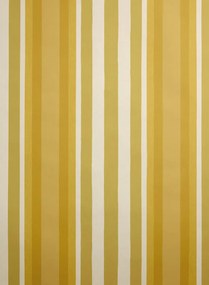 Liberty Tapete Obi Stripe - Fennel