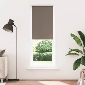 Tenda A Rullo Oscurante 65x210 Cm Larghezza Tessuto 60,7 Cm /