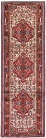 Hamedan Tappeto 80 x 290 (Iran) Annodato A Mano