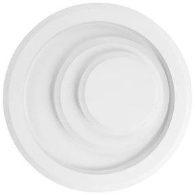 Eglo 32052 - Plafoniera LED PALAGIANO LED/14,7W/230V diametro 38 cm