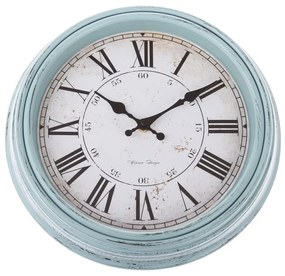 Orologio da parete ø 30,5 cm – Dakls