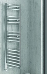 Scaldabagno Cromo 172x60 modello Kam-382D - KAMALU