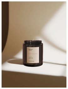 Candela in cera di soia profumata tempo di combustione 40 h Slavic Edition: #07 Rhubarb – Perfumed Prague