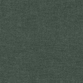 Divano angolare verde scuro allungabile/con contenitore (con composizione variabile) Luma – Ropez