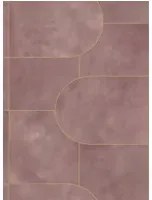 Arte International Carta da parati Deluxe - 28041