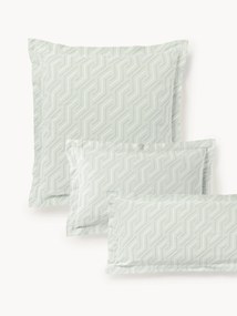 Federa jacquard Aisha