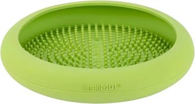 Leccare il cuscinetto UFO Green - LickiMat