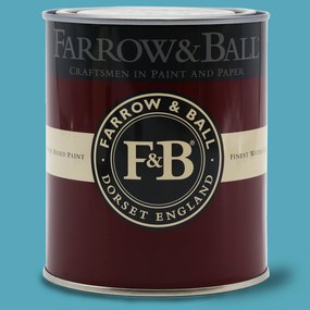 Farrow & Ball Flat Eggshell - Lobster CB7 - 0,75l