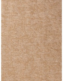 Tappeto da interno/esterno beige/avorio 160x230 cm Duet Kona – NORTHRUGS