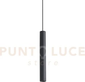 Look led cob round sospernsione on-off 1200 lm 3000 k 11,5w d.3cm h...