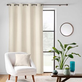 Cuscino decorativo in velluto a coste 45x45 cm Nils – douceur d'intérieur