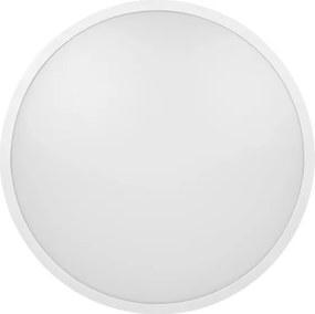 Brilagi - Plafoniera LED per bagno ZENNA LED/36W/230V Ø 42 cm IP44 bianco