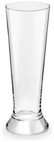 Bicchieri da Birra Royal Leerdam 4 Pezzi Cristallo Trasparente (37 cl)