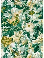 Clarke & Clarke Carta da parati Lilum - Glade