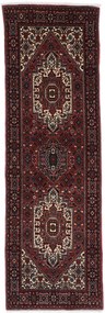 Gholtogh Tappeto 60 x 200 (Iran) Annodato A Mano