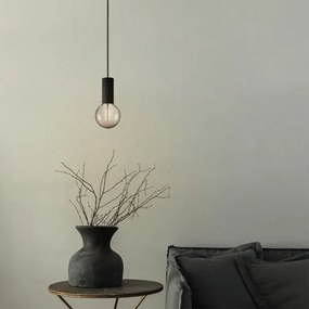 Lampadina LED dimmerabile VINTAGE EDISON G125 E27/4W/230V 2200K