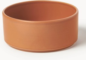 Set di 4 ciotole piccole fatte a mano Lowri