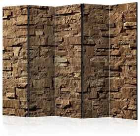 Paravento  Stony Melody II [Room Dividers]  Colore ---, Dimensioni e Misure 225x172