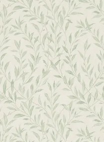 Sanderson Carta da parati Osier - Willow/ Cream