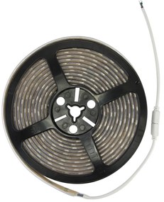 Striscia LED Professional 5050/60 - RGB - IP67 - 144W/m - 5m - 24V Colore RGB
