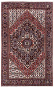Gholtogh Tappeto persiano 210x130 (Iran) Annodato A Mano