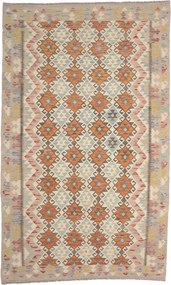 Kilim Tappeto 160x260 (Pakistan) Annodato A Mano