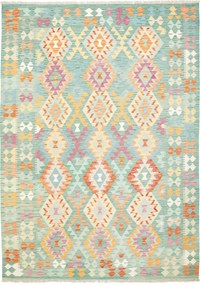 Kilim Tappeto orientale 250x180 (Afghanistan) Tessuto A Mano